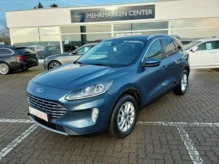FORD KUGA – Fahrzeugbild 2