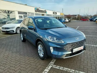 FORD KUGA – Fahrzeugbild 3