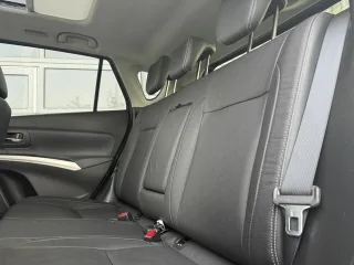 SUZUKI SX4 – Fahrzeugbild 10
