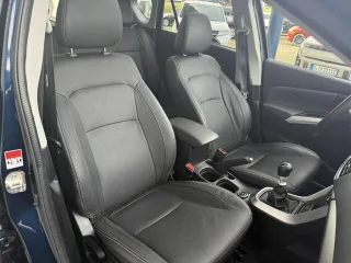 SUZUKI SX4 – Fahrzeugbild 11