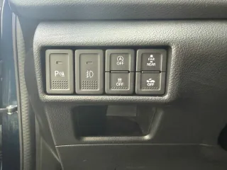 SUZUKI SX4 – Fahrzeugbild 15