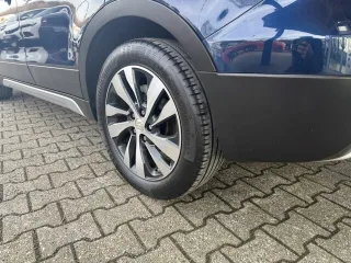 SUZUKI SX4 – Fahrzeugbild 6