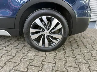 SUZUKI SX4 – Fahrzeugbild 7