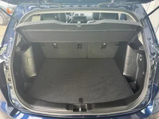 SUZUKI SX4 – Fahrzeugbild 9