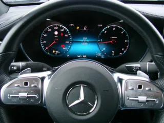 MERCEDES-BENZ GLC – Fahrzeugbild 11
