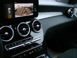 MERCEDES-BENZ GLC – Fahrzeugbild 12
