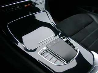 MERCEDES-BENZ GLC – Fahrzeugbild 13