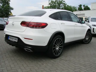 MERCEDES-BENZ GLC – Fahrzeugbild 4