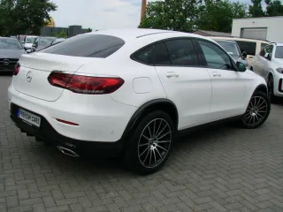 MERCEDES-BENZ GLC – Fahrzeugbild 5