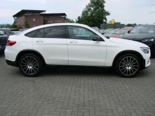 MERCEDES-BENZ GLC – Fahrzeugbild 6