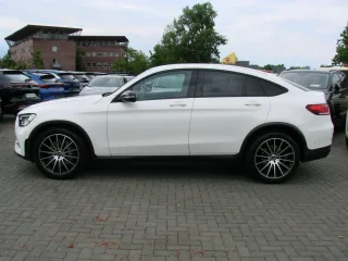 MERCEDES-BENZ GLC – Fahrzeugbild 7