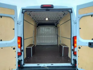 OPEL Movano – Fahrzeugbild 10