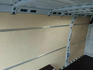 OPEL Movano – Fahrzeugbild 12