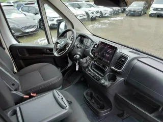 OPEL Movano – Fahrzeugbild 13
