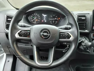 OPEL Movano – Fahrzeugbild 14