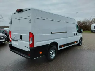 OPEL Movano – Fahrzeugbild 4
