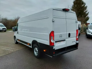OPEL Movano – Fahrzeugbild 5
