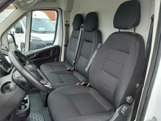 OPEL Movano – Fahrzeugbild 6