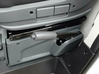 OPEL Movano – Fahrzeugbild 7