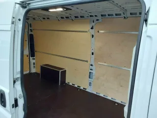OPEL Movano – Fahrzeugbild 8