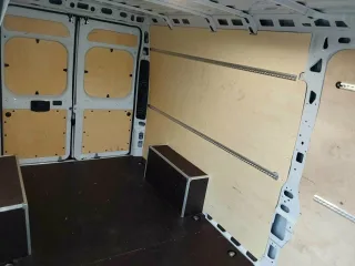OPEL Movano – Fahrzeugbild 9