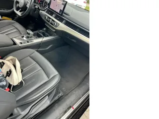 AUDI A5 – Fahrzeugbild 10