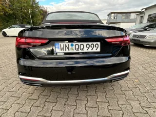 AUDI A5 – Fahrzeugbild 4