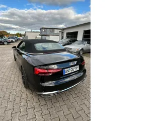 AUDI A5 – Fahrzeugbild 6