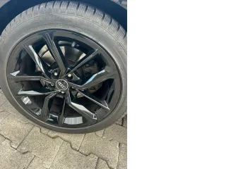 AUDI A5 – Fahrzeugbild 8