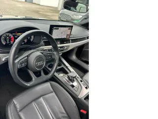 AUDI A5 – Fahrzeugbild 9