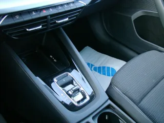 SKODA Octavia – Fahrzeugbild 12