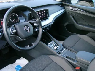 SKODA Octavia – Fahrzeugbild 15