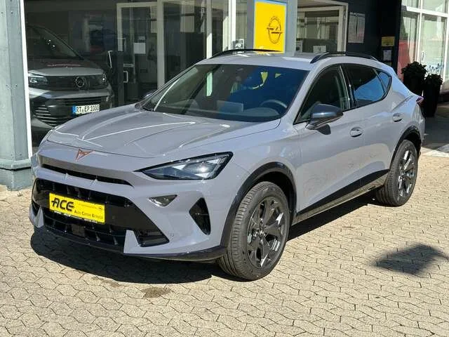 CUPRA Formentor gebraucht kaufen