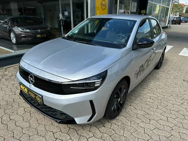 OPEL Corsa gebraucht kaufen