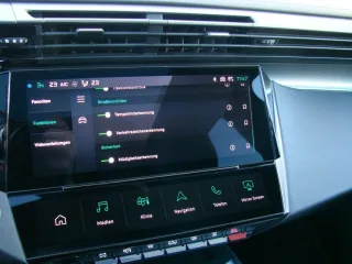PEUGEOT 308 – Fahrzeugbild 14