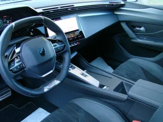 PEUGEOT 308 – Fahrzeugbild 15