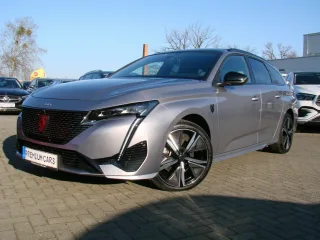 PEUGEOT 308 – Fahrzeugbild 2