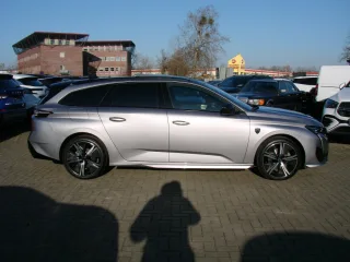 PEUGEOT 308 – Fahrzeugbild 4