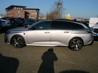 PEUGEOT 308 – Fahrzeugbild 5