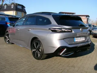 PEUGEOT 308 – Fahrzeugbild 6