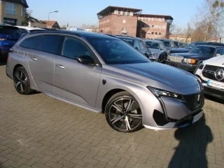 PEUGEOT 308 – Fahrzeugbild 7