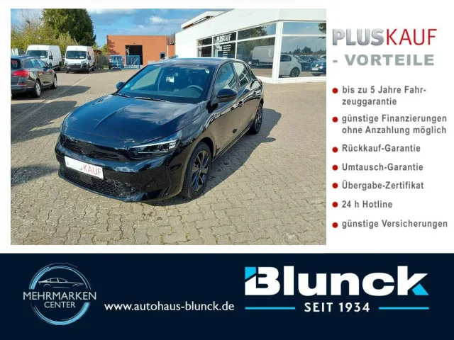 OPEL CORSA gebraucht kaufen