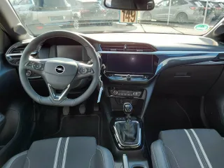 OPEL CORSA – Fahrzeugbild 11