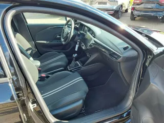 OPEL CORSA – Fahrzeugbild 12
