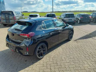 OPEL CORSA – Fahrzeugbild 5