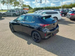 OPEL CORSA – Fahrzeugbild 6