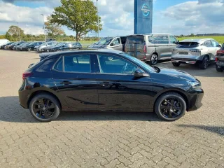 OPEL CORSA – Fahrzeugbild 8
