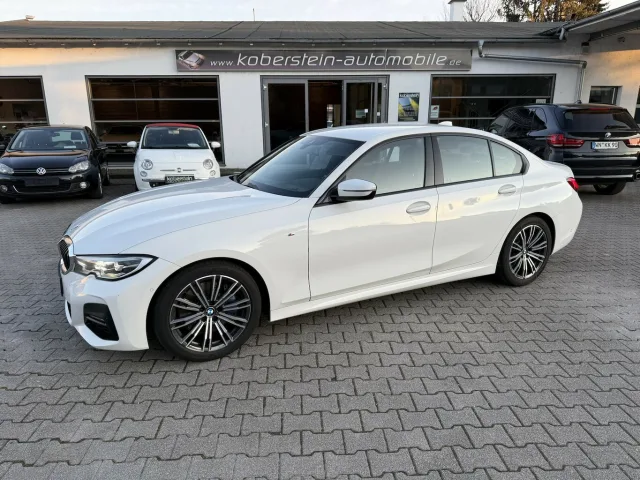 BMW 330d gebraucht kaufen