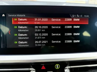 BMW 330d – Fahrzeugbild 11