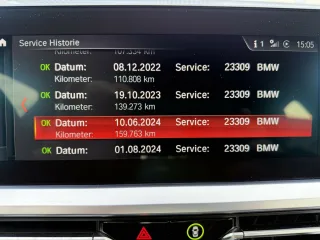BMW 330d – Fahrzeugbild 13